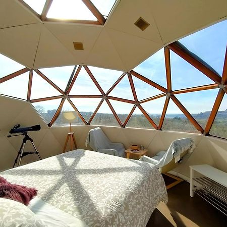 Hotel Mirador De Pideago - Gratal Y Nabiella Bolea Zewnętrze zdjęcie