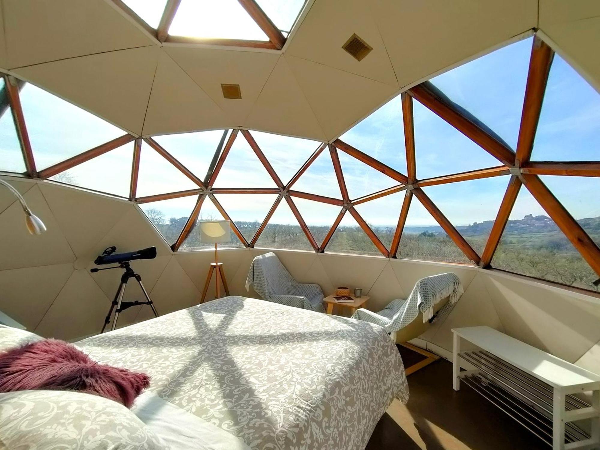 Hotel Mirador De Pideago - Gratal Y Nabiella Bolea Zewnętrze zdjęcie